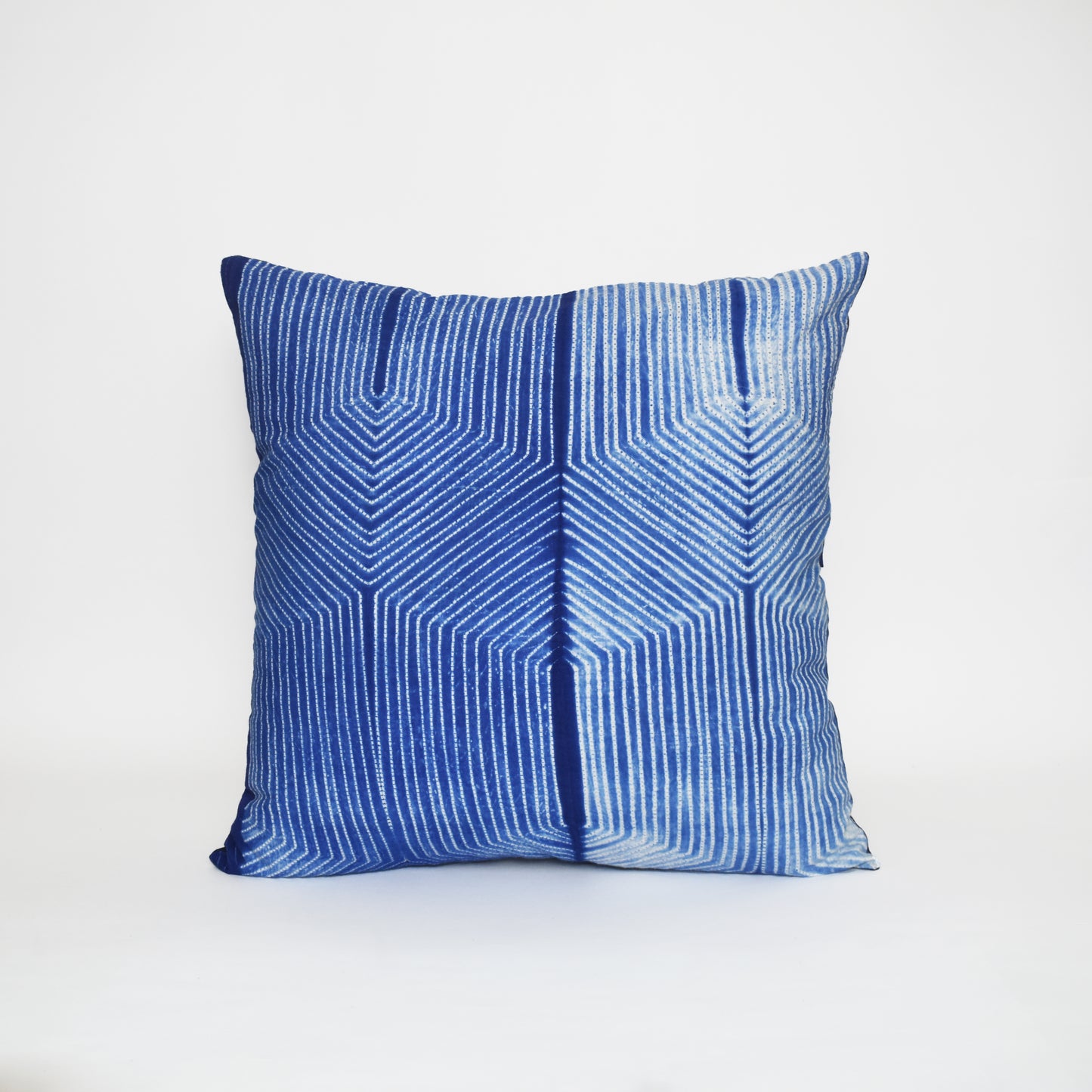 Shibori Cushion Cover