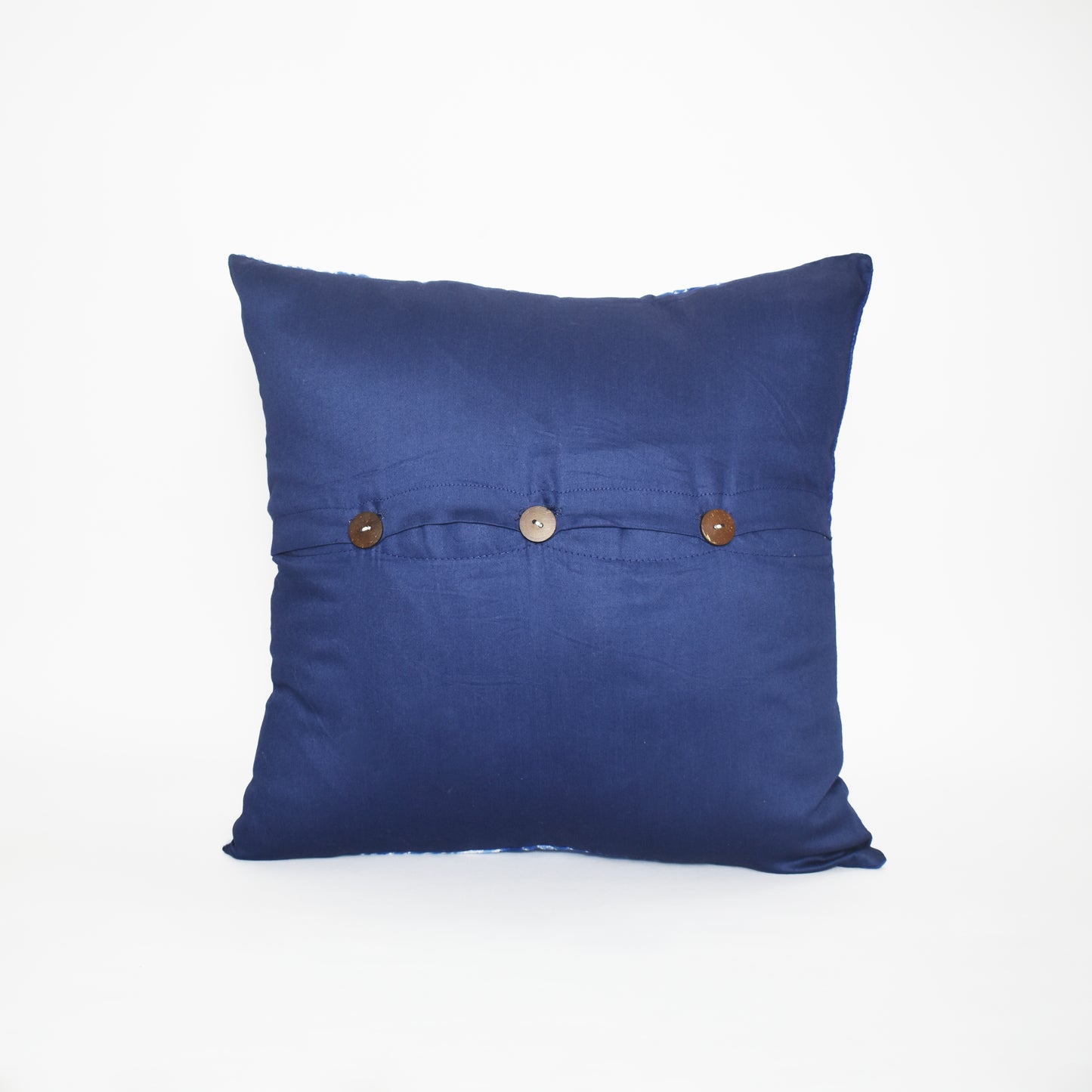 Shibori Cushion Cover